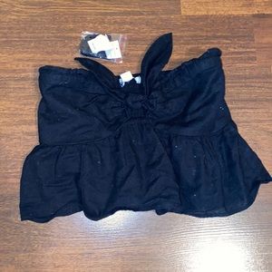 NWT AE slightly cropped top